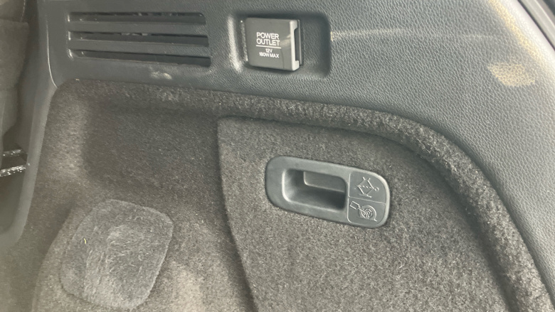 Honda HR-V 1.5 i-VTEC EX CVT 5dr Petrol Hatchback